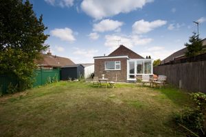 Garden- click for photo gallery